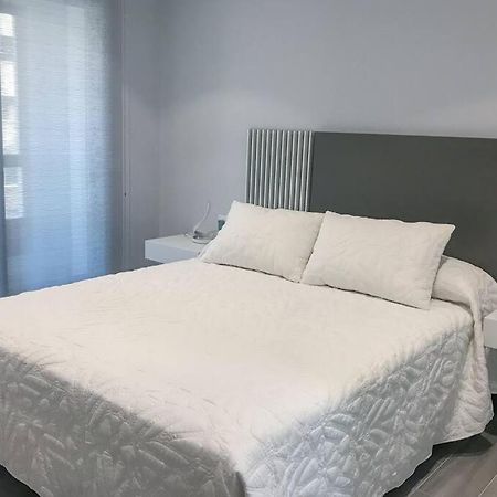 Sakura Homes Ponferrada Centro 8 Plazas Екстер'єр фото