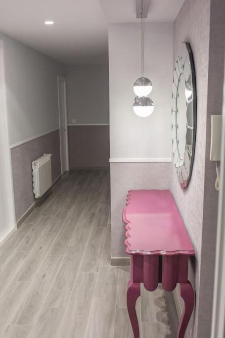 Sakura Homes Ponferrada Centro 8 Plazas Екстер'єр фото